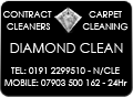 Diamond Clean - Contract Cleaners Diamond Clean - Contract Cleaners