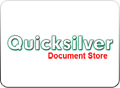 Quicksilver Document Storage Quicksilver Document Storage