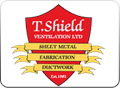 T-Shield Ventilation T-Shield Ventilation